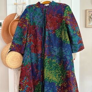 Zuri Kenya Hi Res Women's Dress